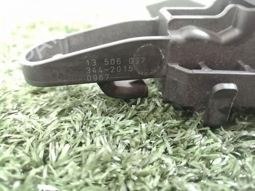 Høyre bak utvendig håndtak OPEL ASTRA K (B16) 1.6 CDTi (68) | BP18081850C130 