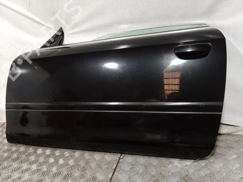 Left front door AUDI A4 B6 Convertible (8H7)  | BP13047179C2 