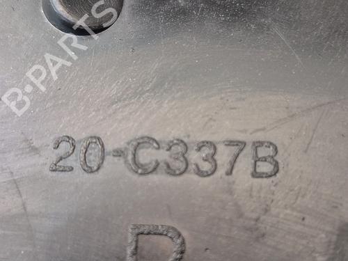 Right headlight RENAULT MASTER III Van (FV) 2.3 dCi 130 RWD (FV01, FV10, FV11, FV12) | BP30273504C29 