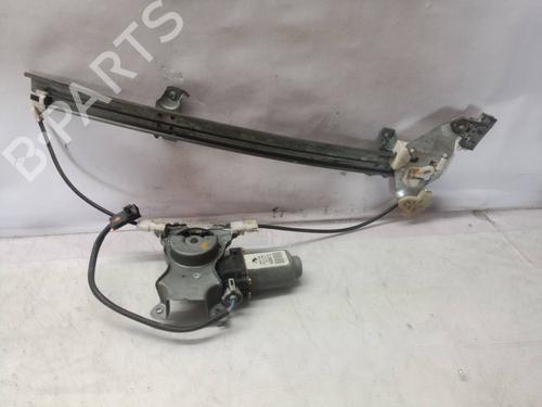 Front right window mechanism NISSAN PRIMERA (P11)  | BP8587792C23 
