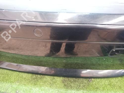 Rear bumper BMW 7 (E65, E66, E67)  | BP17387975C8 