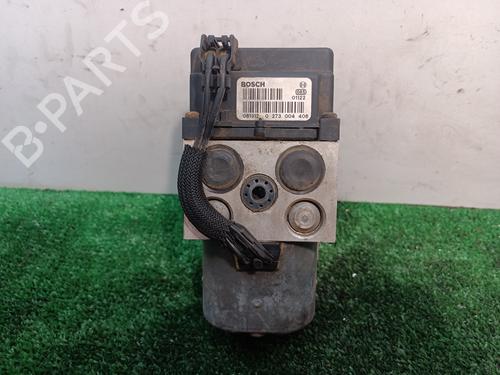 ABS pump RENAULT ESPACE III (JE0_)  | BP14851865M43 