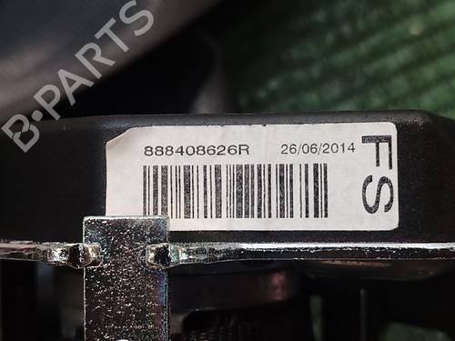 Rear right seatbelt RENAULT ZOE (BFM_)  | BP22977586I28 