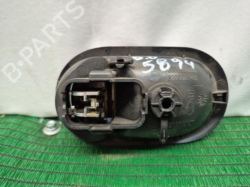Front right interior door handle RENAULT GRAND SCÉNIC II (JM0/1_) 1.9 dCi (JM14) | BP26887386I14 