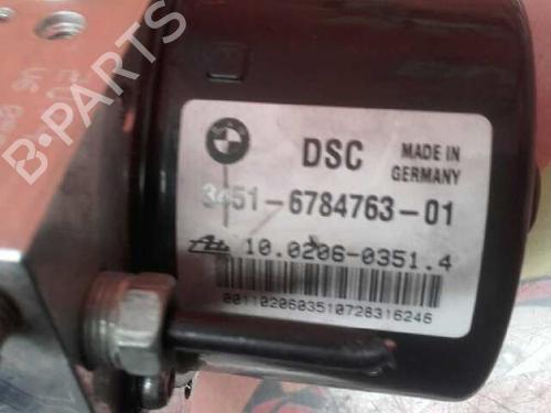 ABS pump BMW 3 (E90) 320 d | BP7923693M43 