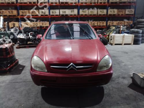 ABS pump CITROËN XSARA Coupe (N0)  | BP11223005M43 