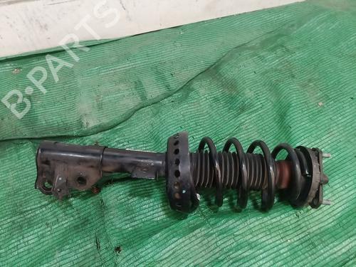 Left front shock absorber HONDA CIVIC IX Tourer (FK) 1.6 i-DTEC (FK3) | BP29132965M16 