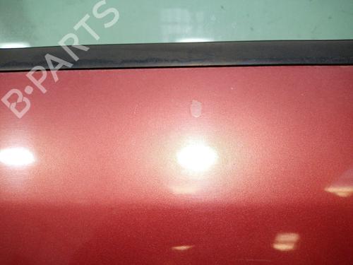 Left rear door CITROËN C4 I (LC_)  | BP17726487C4 