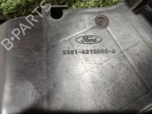 Front left lock FORD FIESTA V (JH_, JD_) ST150 | BP21788963C98 