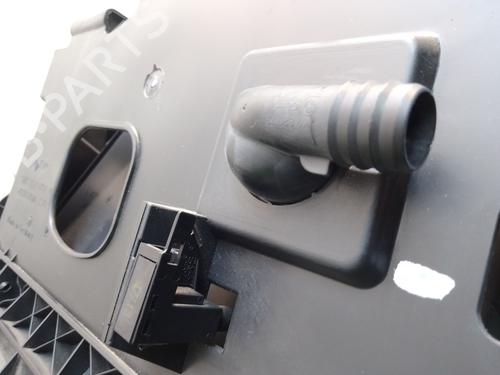 Glove box VW TIGUAN (5N_) 2.0 TDI | BP19663642C95 