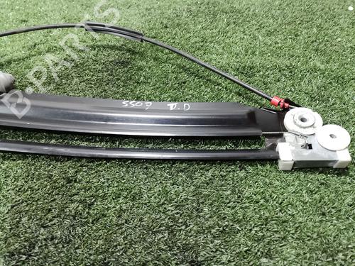 Rear right window mechanism BMW 5 (E39) 523 i | BP21517981C25 