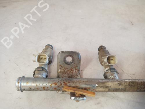 Injection rail FORD MONDEO III (B5Y)  | BP12322953M98 