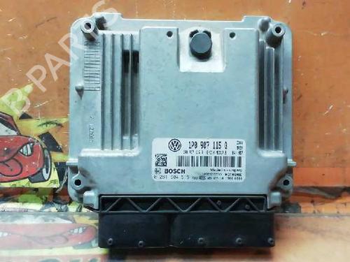 Centralita motor SEAT ALTEA XL (5P5, 5P8) 1.8 TFSI (160 hp) 7927537