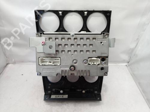 Radio MAZDA 6 Hatchback (GG)  | BP7928924E6 