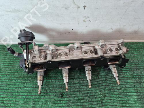 Manifold Indsugning Manifold Indsugning VW GOLF V (1K1) 1.6 FSI (115 hp) 34504523 34504523