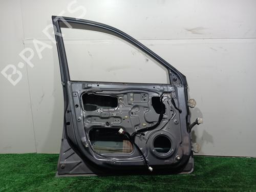 Left front door KIA CARENS II MPV (FJ)  | BP13399726C2 