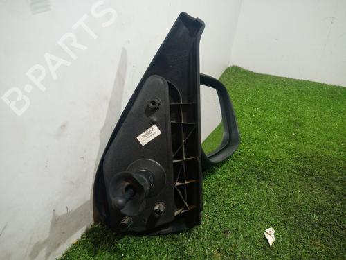 Right mirror RENAULT KANGOO (KC0/1_) 1.5 dCi (KC08, KC09) | BP23408268C27