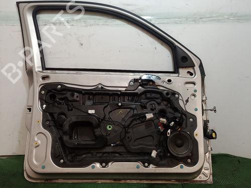 Left front door LANCIA YPSILON (843_) 1.2 (843.AXB1A) | BP20934068C2 