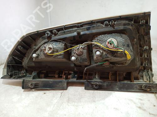 Left taillight KIA SOUL III (SK3) E-SOUL | BP40102403C34 - Image 5