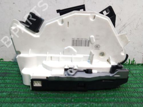 Rear right lock VW TIGUAN (5N_) 2.0 TDI | BP19663614C99 