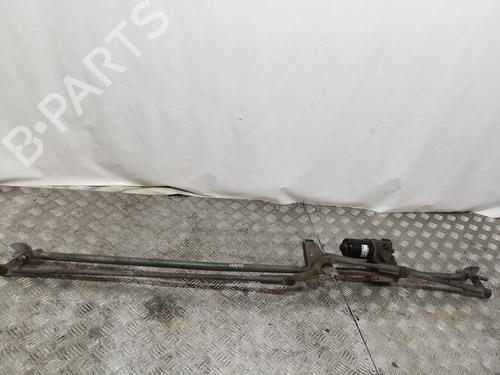 Front wiper motor PEUGEOT 307 CC (3B) 2.0 16V | BP10924164M29 