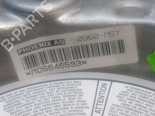 Driver airbag MERCEDES-BENZ E-CLASS (W210) E 280 (210.053) | BP22226398C9 