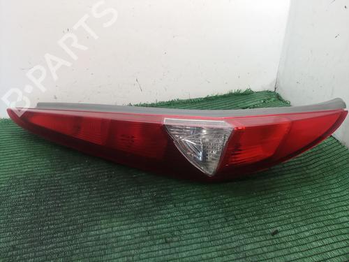 Used Left taillight FIAT PUNTO (188_) 1.4 (95 hp) 22977626