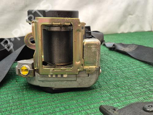 Front left seatbelt MERCEDES-BENZ E-CLASS (W211) E 220 CDI (211.006) | BP27251372I26 