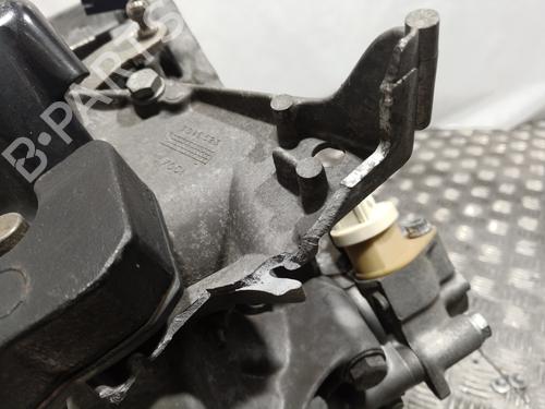 Gearbox CITROËN XSARA PICASSO (N68) 2.0 HDi | BP11853422M3 