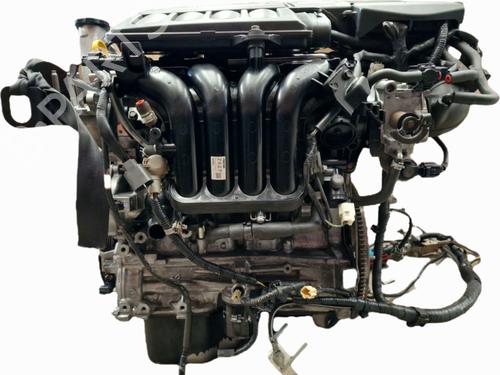 Engine MAZDA 3 (BL) 1.6 MZR (BL14) | BP28167732M1 