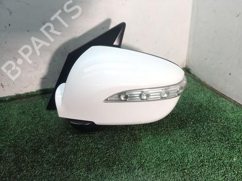 Left mirror HYUNDAI ix35 (LM, EL, ELH) 1.6 | BP26566739C26 