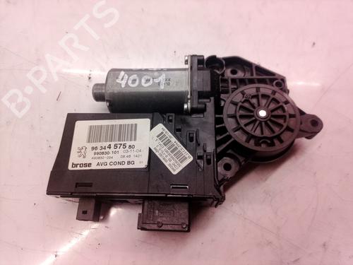 Used Electronic module PEUGEOT 307 (3A/C) [2000-2012]  14303987