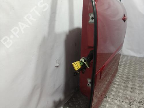 Left rear door CITROËN C4 Picasso I MPV (UD_)  | BP9673952C4 