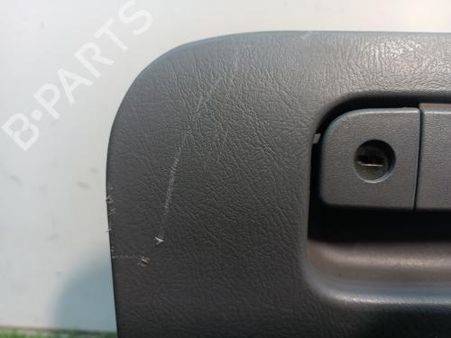 Other HYUNDAI TRAJET (FO) 2.0 | BP15944322O1