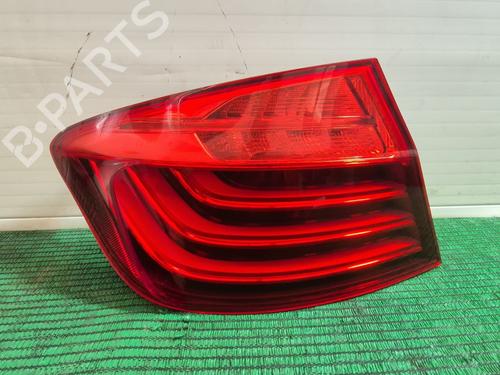 Used Left taillight Left taillight BMW 5 (F10) 525 d xDrive (218 hp) 40453160 40453160