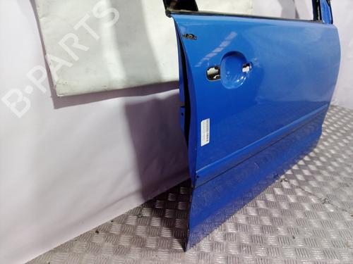 Right front door VW POLO IV (9N_, 9A_) 1.4 | BP7925387C3 
