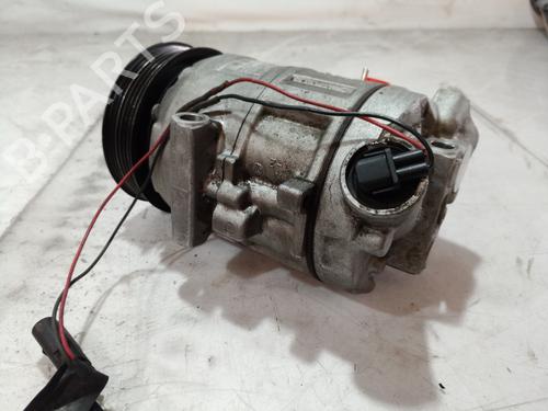 AC compressor VW POLO (9N_, 9A_) 1.2 12V | BP10697956M34 