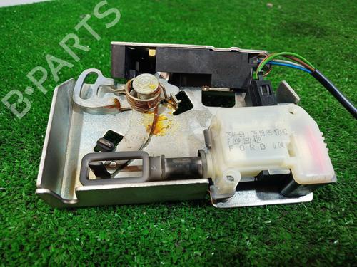 Tailgate lock FORD MONDEO III (B5Y)  | BP13230471C101 