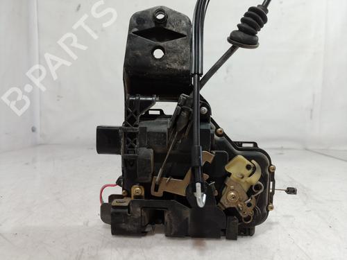 Front right lock VW GOLF IV (1J1) 1.9 TDI | BP9840635C97 