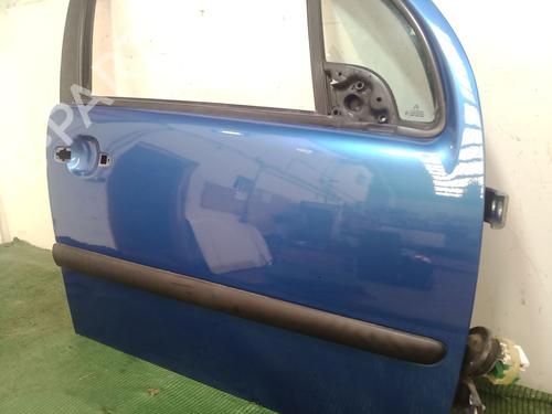 Right front door CITROËN C3 I (FC_, FN_) 1.4 HDi | BP21138675C3 