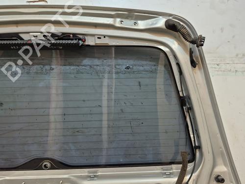 Tailgate SEAT ALHAMBRA (7V8, 7V9) 1.9 TDI | BP28084461C6 