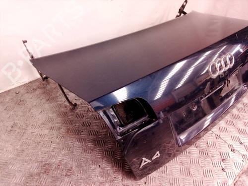Tailgate AUDI A4 B7 (8EC) 2.0 TDI | BP7929198C6 