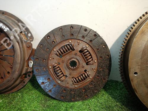 Other RENAULT MASTER PRO Platform/Chassis (HH__, UH__) dCi 150 (HH04, HH14, HH64, UH04, UH14, UH44, UH64, UH74,... | BP25803661O1 