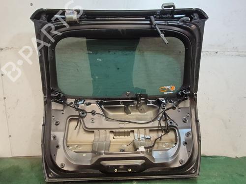 Tailgate CITROËN C4 Picasso I MPV (UD_) 1.6 HDi 110 | BP28357565C6 
