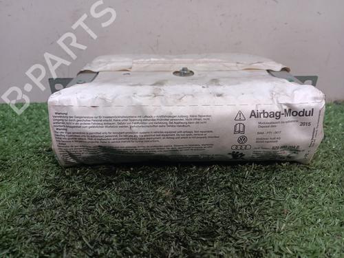 Passenger airbag AUDI A2 (8Z0) 1.4 (75 hp) 8Z0880204B | 8Z0880204B | 8Z0880204