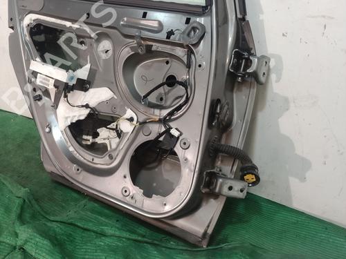 Left rear door PEUGEOT 407 (6D_)  | BP26134210C4 