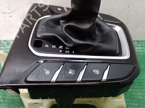 Gear lever HYUNDAI IONIQ (AE) 1.6 GDI Hybrid | BP29250738M90 