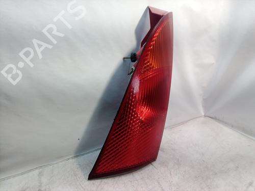 Right taillight FORD FOCUS I (DAW, DBW)  | BP10655781C35 