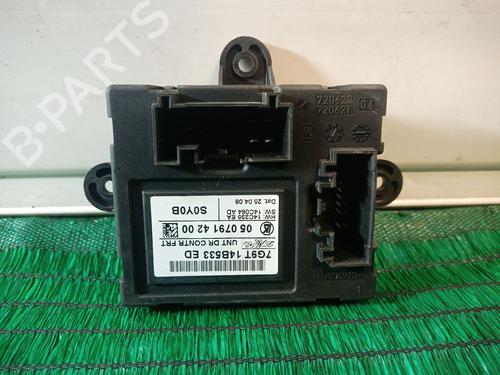 electronic-module-jaguar-xf-i-x250-2008-2009-2010-2011-2012-2013-2014-2015-30845868 main image