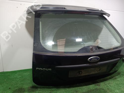 Tailgate FORD FOCUS II (DA_, HCP, DP)  | BP13317128C6 
